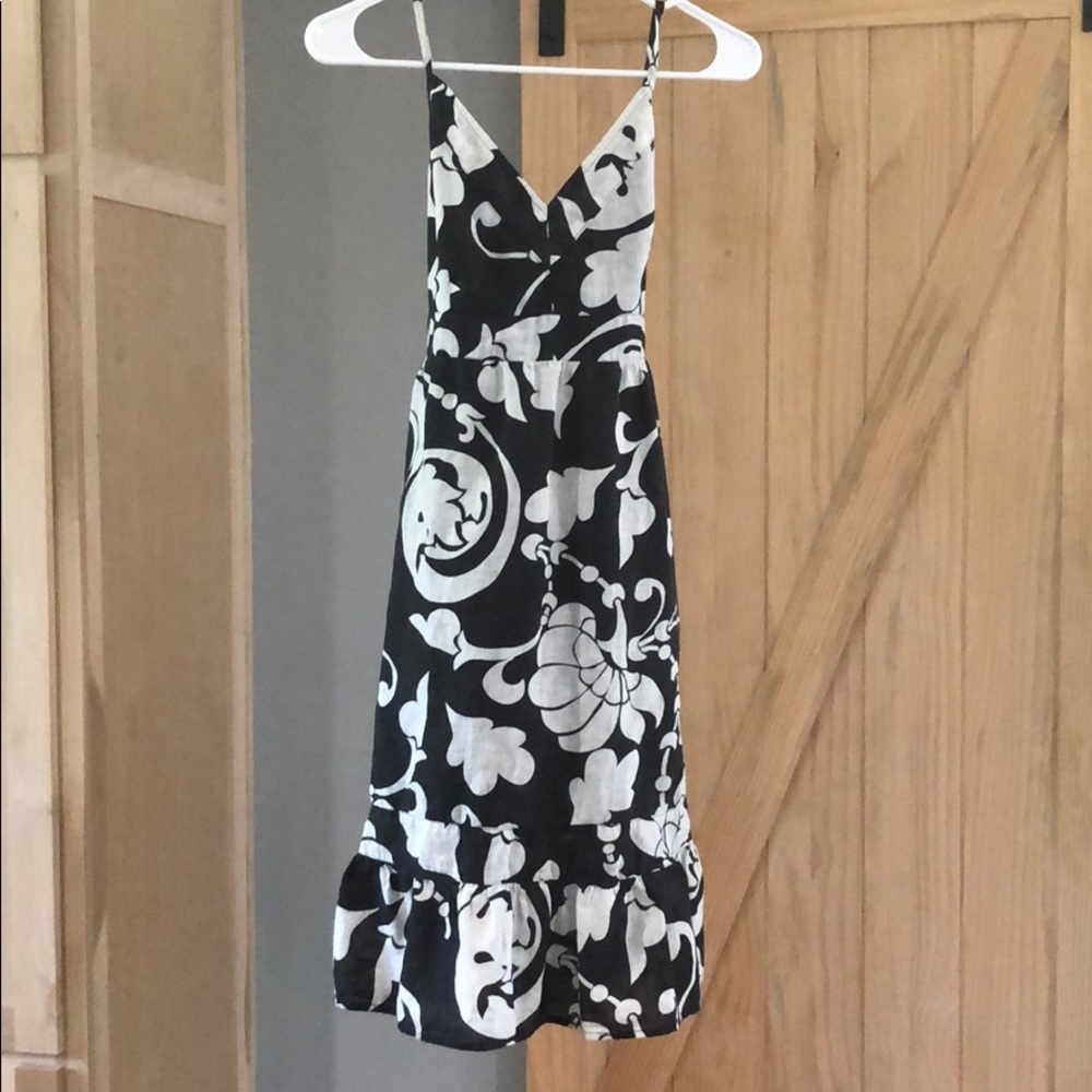 Cute summer dress